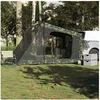Image de Tente de voiture 2 personnes camouflage imperméable