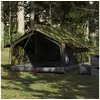 Image de Tente de camping 2 personnes camouflage imperméable
