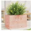 Image de Jardinière 70x40x45,5 cm bois massif douglas847266