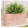 Image de Jardinière 90x40x45,5 cm bois massif douglas