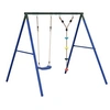 Image de Ensemble balançoire d'extérieur balançoire et corde à disques, ensemble de balançoire, jeu d'extérieur, balançoire 3283582