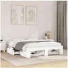 Image de Matelas enfant 150x200 cm épaisseur 33 cm