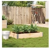 Image de Plantenbak 120x80 cm massief grenenhout3295843
