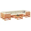 Image de Salon de jardin modulable 8 pieces 70 x 63.5 x 67 cm 8 personnes