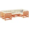 Image de Salon de jardin modulable 6 pieces 70 x 70 x 67 cm 6 personnes