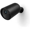 Image de connectée sans fil Philips Secure Caméra 2K intérieure et extérieure Noir