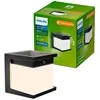 Image de Philips Applique Murale 3w 400/10 Lumens 2700k