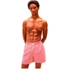 Image de Tommy Hilfiger Short De Bain Um0um03491 Trunk