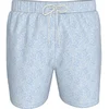 Image de Tommy Hilfiger Short De Bain Um0um03491 Trunk