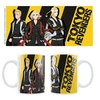 Image de Tokyo Revengers - Mug céramique Manjiro, Takemichi & Ken