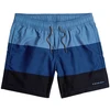 Image de G-star Short De Bain Dirik Color Block