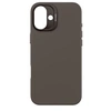 Image de Coque pour iPhone 16 Plus Compatible MagSafe Antichocs et Antimicrobienne Noir