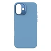 Image de Coque pour iPhone 16 Plus Compatible MagSafe Antichocs et Antimicrobienne Bleu