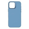 Image de Coque pour iPhone 16 Pro Max Compatible MagSafe Antichocs et Antimicrobienne Bleu