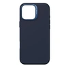 Image de Coque pour iPhone 16 Pro Max Compatible MagSafe Antichocs et Antimicrobienne Bleu marine