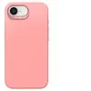 Image de Coque pour iPhone 16e MagSafe Antimicrobe Soft Touch Rose clair