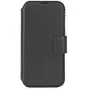 Image de Etui MagSafe pour iPhone 17 Folio Détachable Elégant et Durable Noir