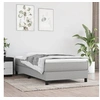 Image de Matelas enfant 80x160 cm accueil ferme soutien ferme epaisseur 20 cm Non specifie zones housse de matelas