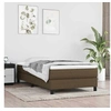 Image de Matelas à ressorts ensachés pour enfants 80x160 cm tissu