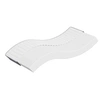 Image de Matelas enfant 80x160 cm accueil ferme soutien medium epaisseur 16 cm 5 zones housse de matelas