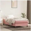 Image de Matelas bebe 2x90x220 cm accueil ferme soutien ferme epaisseur 20 cm 5 zones oreiller(s)