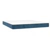 Image de Matelas enfant 160x220 cm soutien ferme épaisseur 20 cm Non spécifié zones