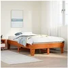 Image de Sommier 135x190 cm 2 hauteur 36 cm