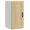 Image de Armoire murale de cuisine Porto chêne sonoma bois d'ingénierie 854020
