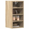 Image de Armoire suspendue "Riga" Chêne Sonoma 30 x 29,5 x 60 cm Bois d'ingénierie 854168
