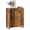 Image de Buffet vieux bois 69,5x34x90 cm bois d ingénierie