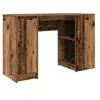 Image de Bureau Vieux bois 120x42x76 cm Bois d'ingénierie Réf. 861821