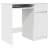 Image de Bureau banc Bois d'ingénierie 86x49x76 cm Réf. 861823