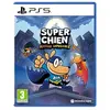 Image de Super Chien Mission impossible PS5
