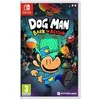 Image de Dog Man Bark in Action Nintendo Switch - Français