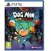 Image de Dog Man Bark in Action PS5 - Français