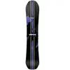 Image de Planche Snowboard Rome Viper (156cm - Noir)
