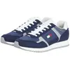 Image de Tommy Jeans Baskets Runner Casual