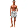 Image de Tommy Hilfiger Short De Bain Um0um03571 M