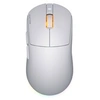 Image de Souris de jeu sans fil - HATOR - Quasar 3 - Blanc - Autonomie 100h - Modèle HTM731