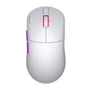 Image de Souris de jeu sans fil - HATOR - Quasar 3 ULTRA 8K - Blanc - RF - 65g