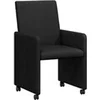 Image de Lot de 2 chaise GENERIQUE en metal non pliable interieur H. 94 cm
