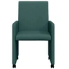 Image de Lot de 2 chaise GENERIQUE non pliable H. 94 cm interieur