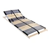 Image de Sommier vidaxl 80x190 cm relax manuel 1