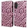 Image de Etui de télephone portefeuille Design pour iPhone 17 - Bloom Love Blush