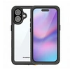 Image de Etui étanche 360 pour iPhone 17 - Noir