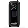 Image de Dynamic bike care - Turblo+ - Pompe à vélo - Taille unique