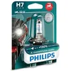 Image de Philips 12972XV+BW X-tremeVision Moto +130% H7 Halogène ampoule de phare de moto, 1 pièce, Blanc en occasion ou reconditionné