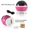 Image de Lampe de Projection Veilleuse Bébé Etoile Projection Lumière Enfant Lampe Chevet Avec 360 Degrés De LED Pour Cadeau Bébé Anniversair