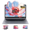 Image de PC Portable MICREAR 15.6'' Ecran tactile 360° Flip AMD Ryzen3 3200(jusqu'à 3.5Ghz)DDR4 16Go RAM 512Go SSD Windows 11 Pro