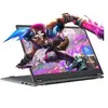Image de Ordinateur portable 15.6'' Ecran tactile 360° Flip AMD Ryzen3 3200(jusqu'à 3.5Ghz)DDR4 16Go RAM 512Go SSD Windows 11 Pro